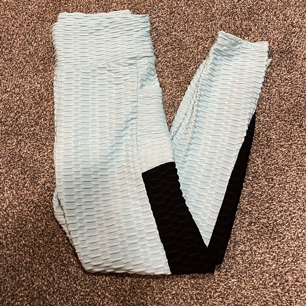 Tik tok leggings